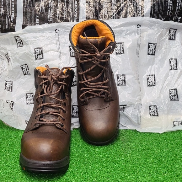 Timberland Other - 💖NEW TIMBERLAND PRO TITAN 6"SIZE EU45,US11.5💖